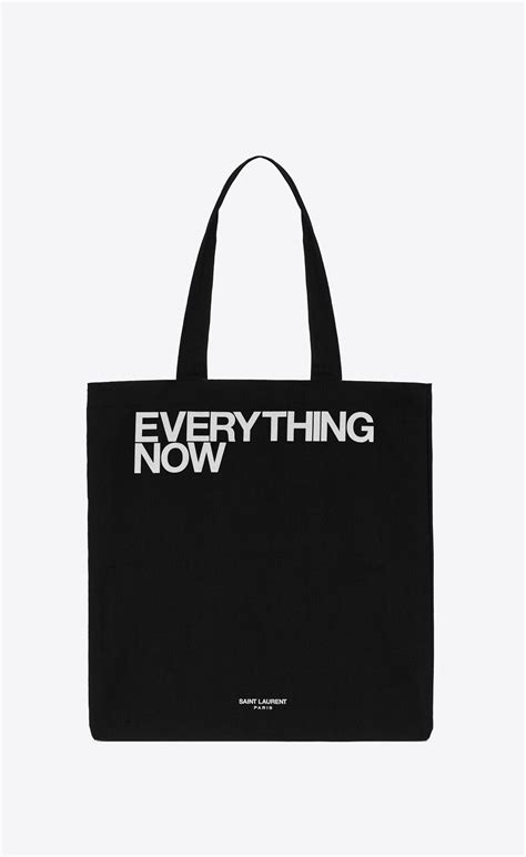 everything now ysl tote|YSL handbags.